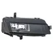 Projecteur antibrouillard HELLA 1ND 011 223-121 - Visuel 1