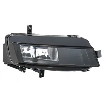 Projecteur antibrouillard HELLA 1ND 011 223-121