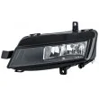 Projecteur antibrouillard HELLA 1ND 011 223-131 - Visuel 1