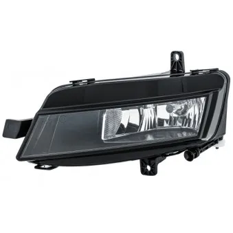 Projecteur antibrouillard HELLA 1ND 011 223-131