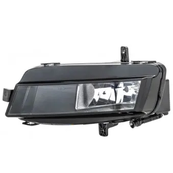 Projecteur antibrouillard HELLA 1ND 011 223-151