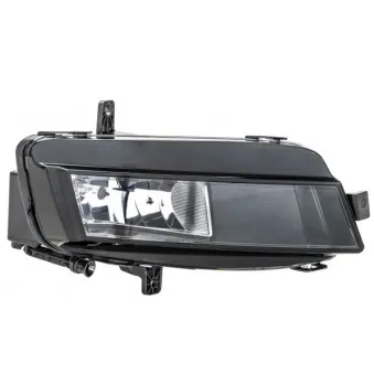 Projecteur antibrouillard HELLA