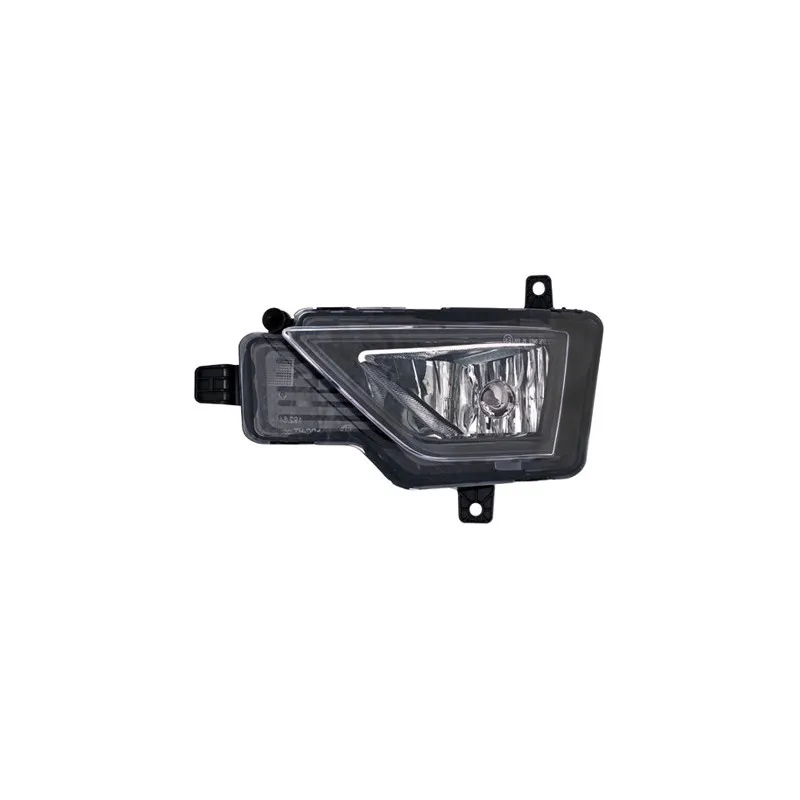 Projecteur antibrouillard HELLA 1ND 011 718-041