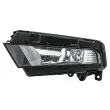 Projecteur antibrouillard HELLA 1ND 012 598-011 - Visuel 1