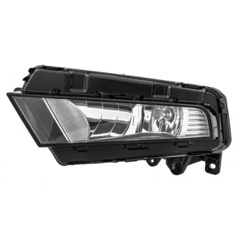 Projecteur antibrouillard HELLA 1ND 012 598-011