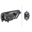 Projecteur antibrouillard HELLA 1ND 012 598-011 - Visuel 2
