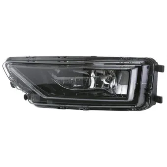 Projecteur antibrouillard HELLA 1ND 012 755-021