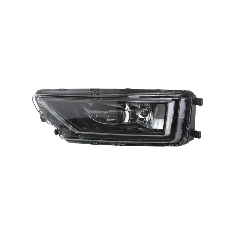 Projecteur antibrouillard HELLA 1ND 012 755-021
