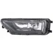 Projecteur antibrouillard HELLA 1ND 012 755-111 - Visuel 1