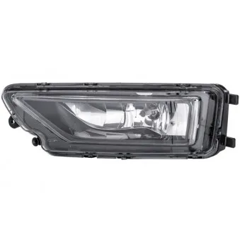 Projecteur antibrouillard HELLA 1ND 012 755-111