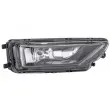 Projecteur antibrouillard HELLA 1ND 012 755-121 - Visuel 1
