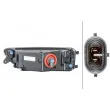 Projecteur antibrouillard HELLA 1ND 012 755-121 - Visuel 2