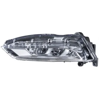 Projecteur antibrouillard HELLA 1ND 012 996-011