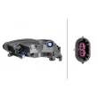 Projecteur antibrouillard HELLA 1ND 012 996-021 - Visuel 2