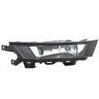 Projecteur antibrouillard HELLA 1ND 012 998-011 - Visuel 1