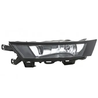 Projecteur antibrouillard HELLA 1ND 012 998-011