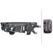 Projecteur antibrouillard HELLA 1ND 012 998-021 - Visuel 2