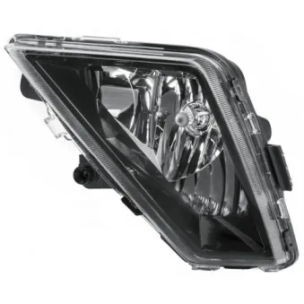 Projecteur antibrouillard HELLA 1ND 013 001-011