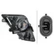 Projecteur antibrouillard HELLA 1ND 013 001-021 - Visuel 2