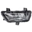 Projecteur antibrouillard HELLA 1ND 013 017-011 - Visuel 1