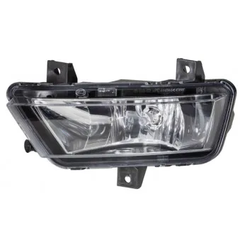 Projecteur antibrouillard HELLA 1ND 013 017-011