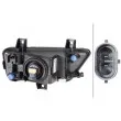 Projecteur antibrouillard HELLA 1ND 013 017-011 - Visuel 2