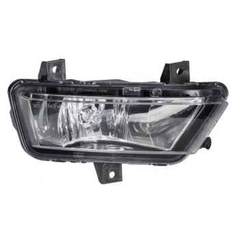 Projecteur antibrouillard HELLA 1ND 013 017-021