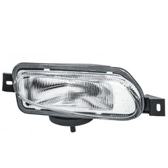 Projecteur antibrouillard HELLA 1NE 007 517-061