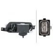Projecteur antibrouillard HELLA 1NE 007 517-061 - Visuel 2