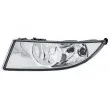 Projecteur antibrouillard HELLA 1NE 010 299-111 - Visuel 1