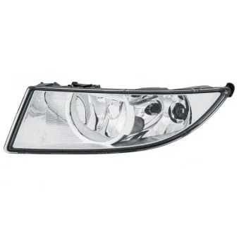 Projecteur antibrouillard HELLA 1NE 010 299-111