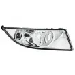 Projecteur antibrouillard HELLA 1NE 010 299-121 - Visuel 1