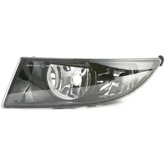 Projecteur antibrouillard HELLA 1NE 010 299-131
