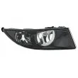 Projecteur antibrouillard HELLA 1NE 010 299-141 - Visuel 1