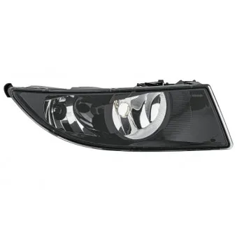 Projecteur antibrouillard HELLA 1NE 010 299-141