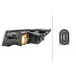 Projecteur antibrouillard HELLA 1NE 010 299-141 - Visuel 2