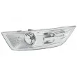 Projecteur antibrouillard HELLA 1NE 010 305-011 - Visuel 1