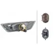 Projecteur antibrouillard HELLA 1NE 010 305-011 - Visuel 2
