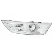 Projecteur antibrouillard HELLA 1NE 010 305-021 - Visuel 1
