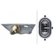 Projecteur antibrouillard HELLA 1NE 010 571-021 - Visuel 2