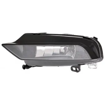 Projecteur antibrouillard HELLA 1NE 010 832-041