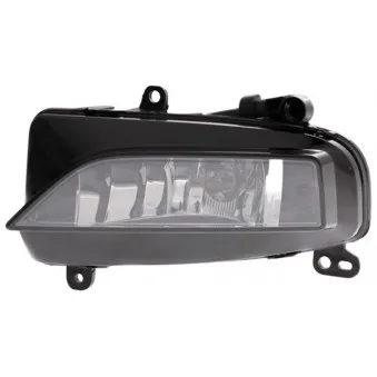 Projecteur antibrouillard HELLA 1NE 010 832-071