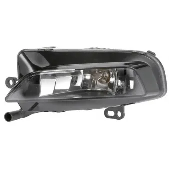 Projecteur antibrouillard HELLA 1NE 010 832-111