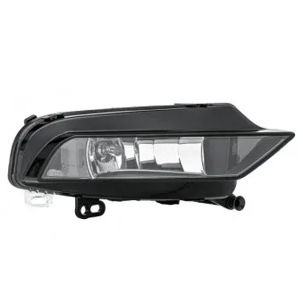 Projecteur antibrouillard HELLA 1NE 010 832-141