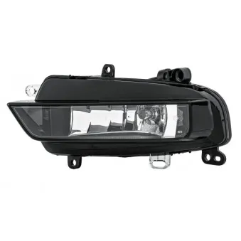 Projecteur antibrouillard HELLA 1NE 010 832-171