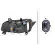 Projecteur antibrouillard HELLA 1NE 010 832-171 - Visuel 2