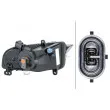 Projecteur antibrouillard HELLA 1NE 010 832-191 - Visuel 2