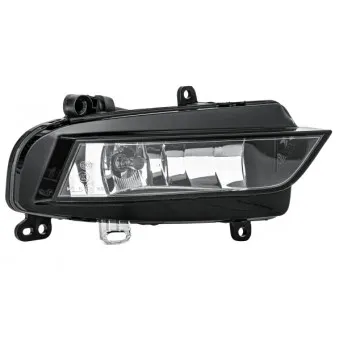 Projecteur antibrouillard HELLA 1NE 010 832-201