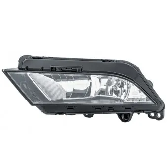 Projecteur antibrouillard HELLA 1NE 011 077-011
