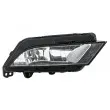 Projecteur antibrouillard HELLA 1NE 011 077-021 - Visuel 1